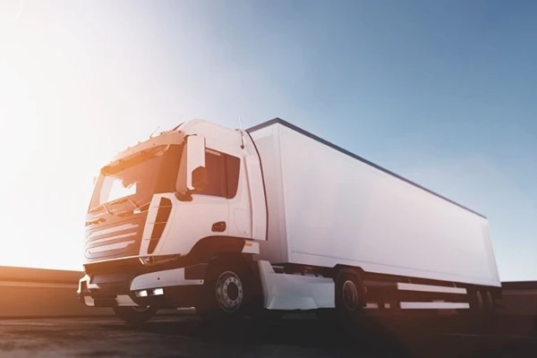 Ankara Kıbrıscık, Nakliye Firması