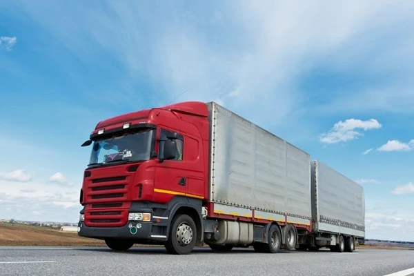 Ankara Kıbrıscık, Şehirlerarası Taşımacılık