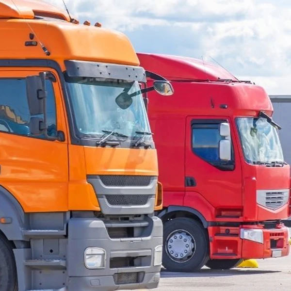 Ankara Kıbrıscık Nakliye Ambarı